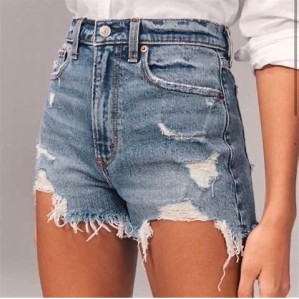 Abercrombie & Fitch shorts